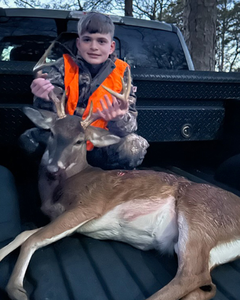 Early-Deer-2025